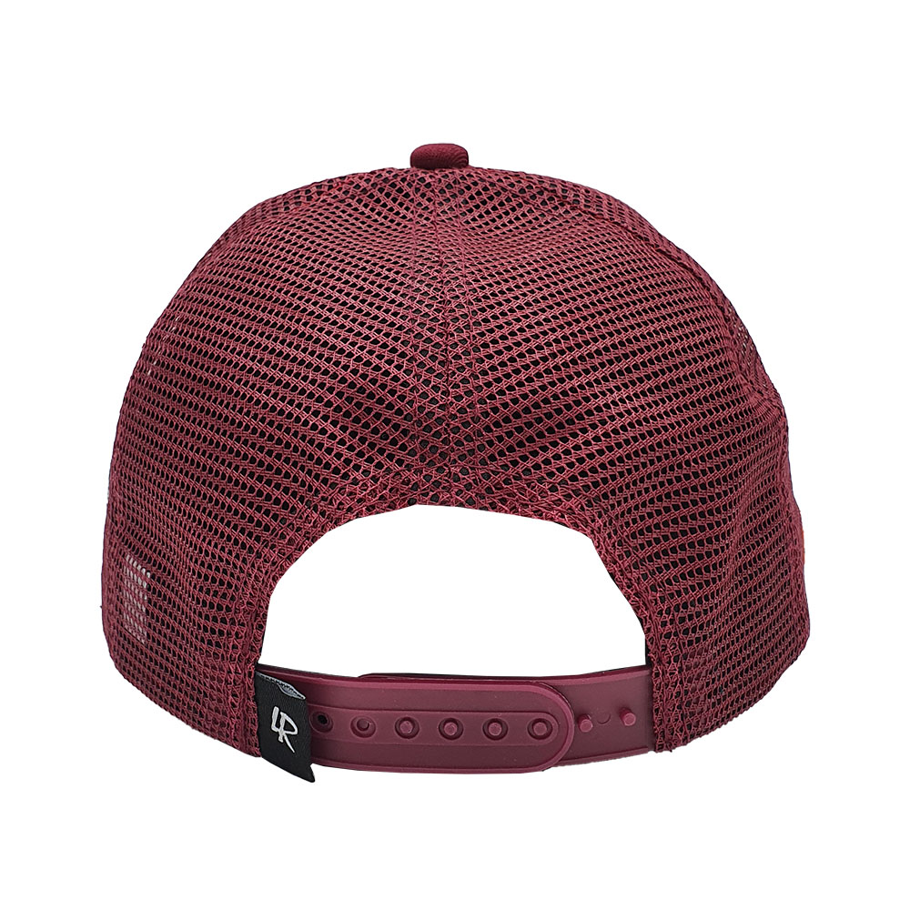 Body Cult - Defend Your Ink Trucker Snapback Pet - Afbeelding 4