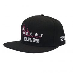 BRAND: Prix D'ami Molecule Amsterdam Hat
