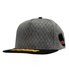 MMA Cage by Gilber Yvel - Snapback