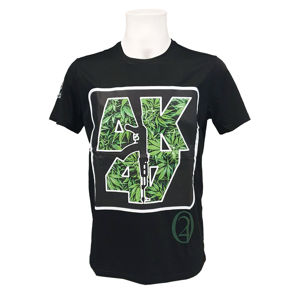 AK47 T-shirt