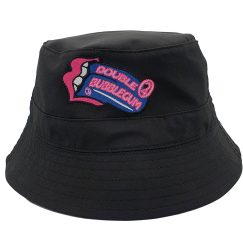 Reversible 420 Bucket Hat - Double Bubblegum