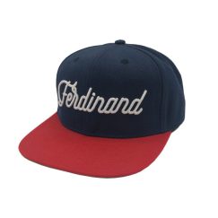Ferdinand Automtive - Classic Snapback Hat