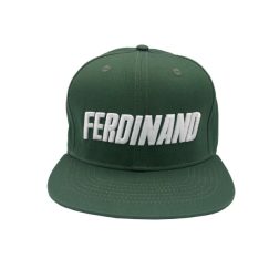 Ferdinand Automtive - Snapback Hat
