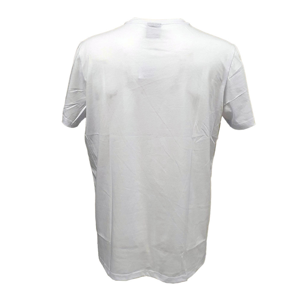 Jack Herer 420 T-shirt White - Afbeelding 2